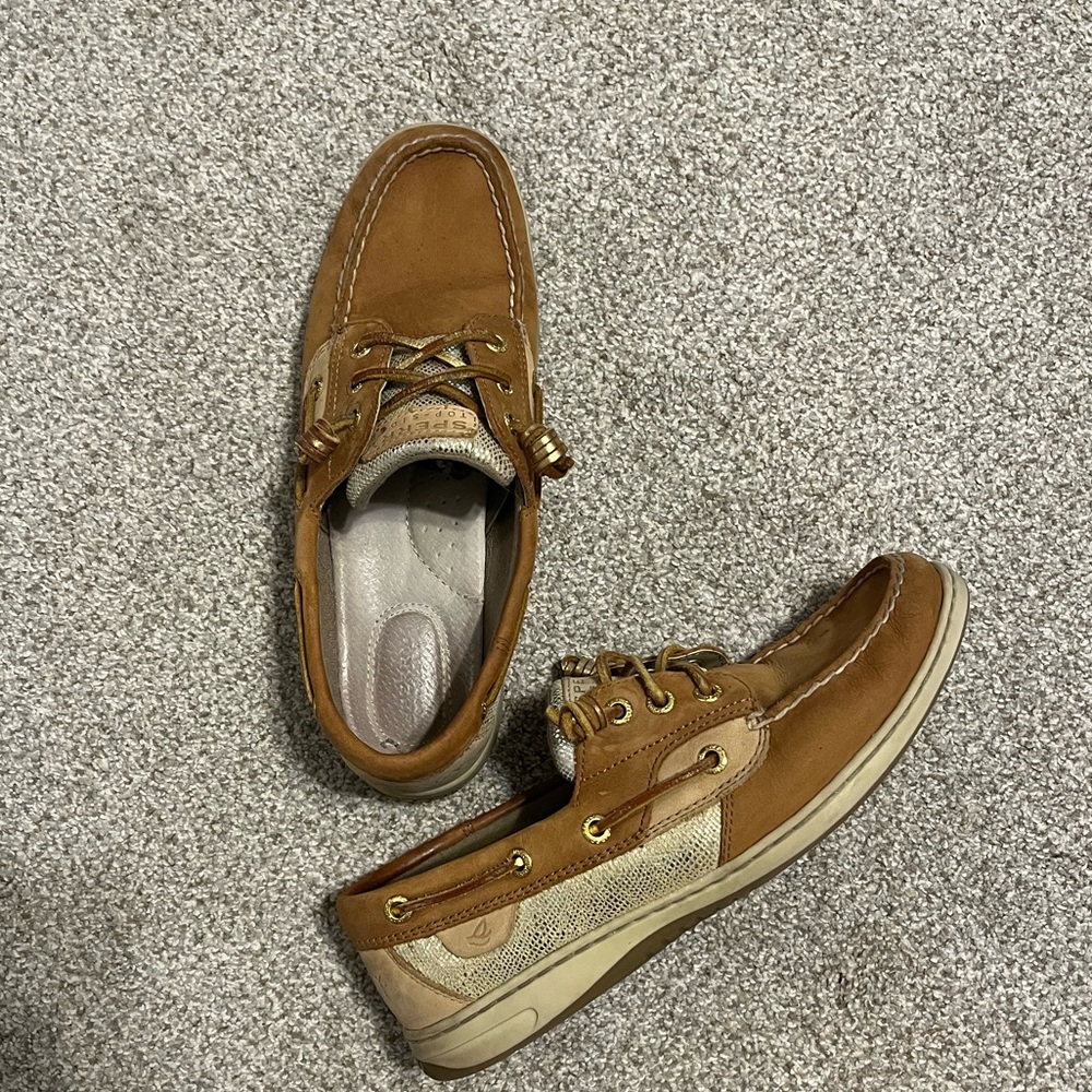 Sperry Songfish Boat Shoe